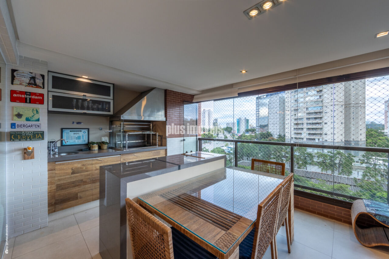 Apartamento, 4 quartos, 209 m² - Foto 10