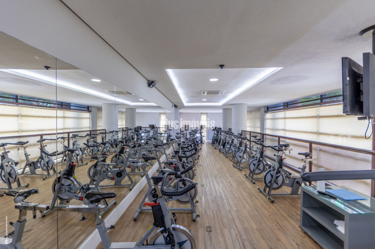 Apartamento, 4 quartos, 209 m² - Foto 48