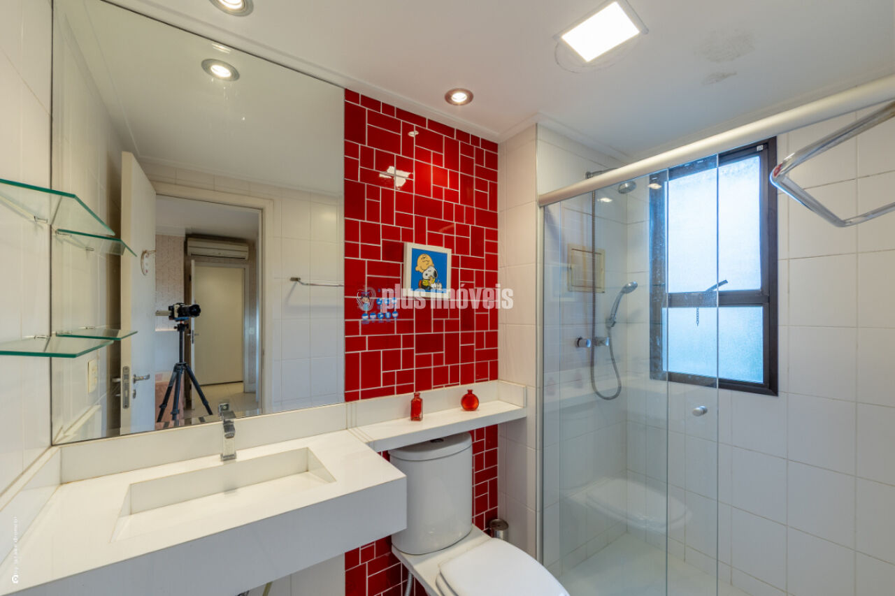 Apartamento, 4 quartos, 209 m² - Foto 36