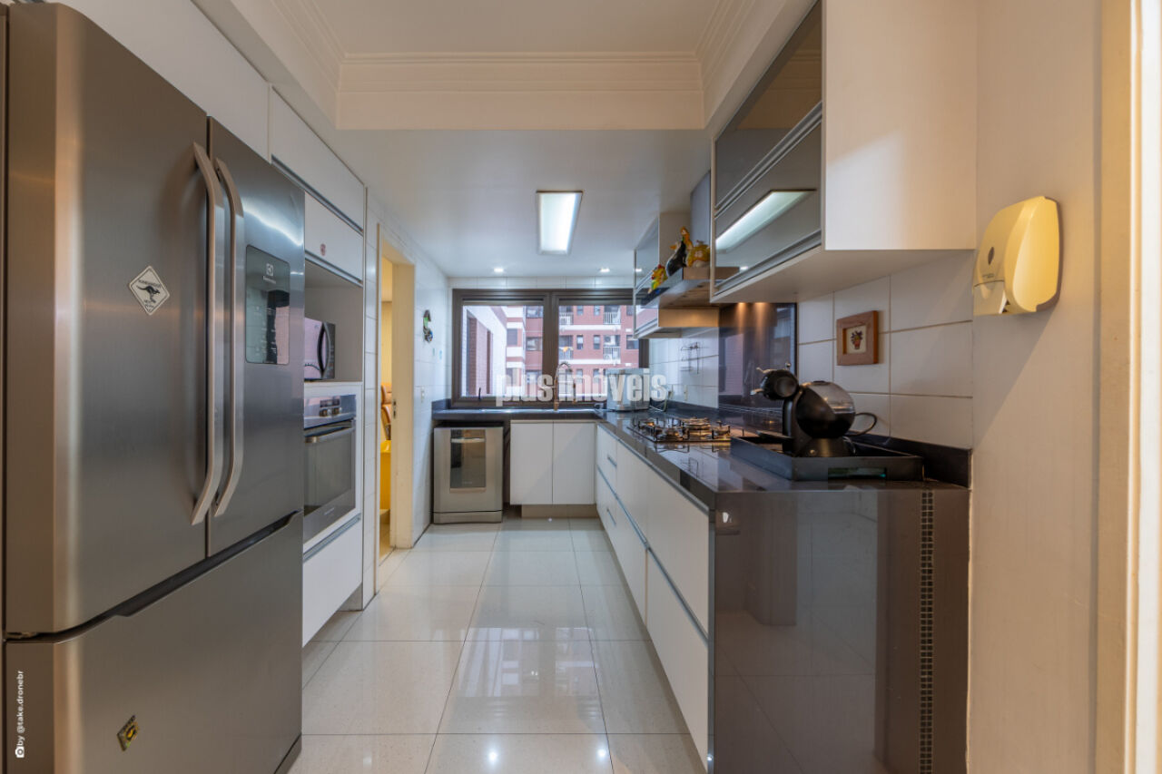 Apartamento, 4 quartos, 209 m² - Foto 22