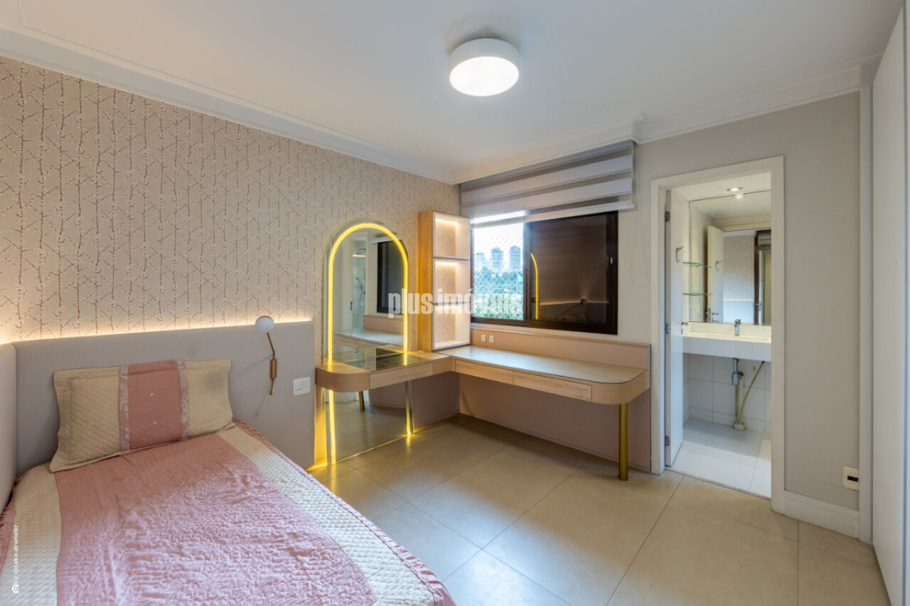 Apartamento, 4 quartos, 209 m² - Foto 40