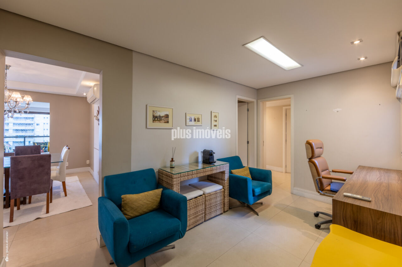 Apartamento, 4 quartos, 209 m² - Foto 30