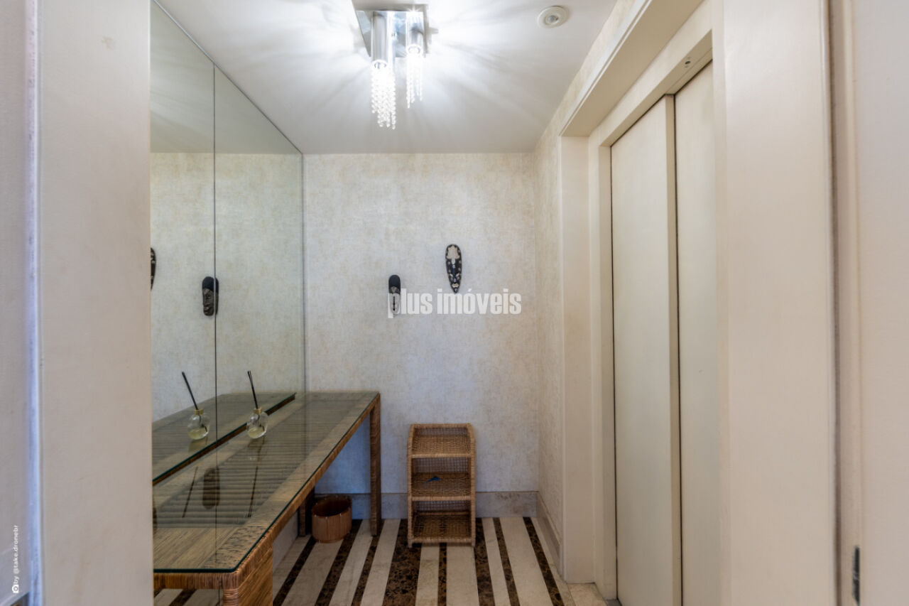 Apartamento, 4 quartos, 209 m² - Foto 12
