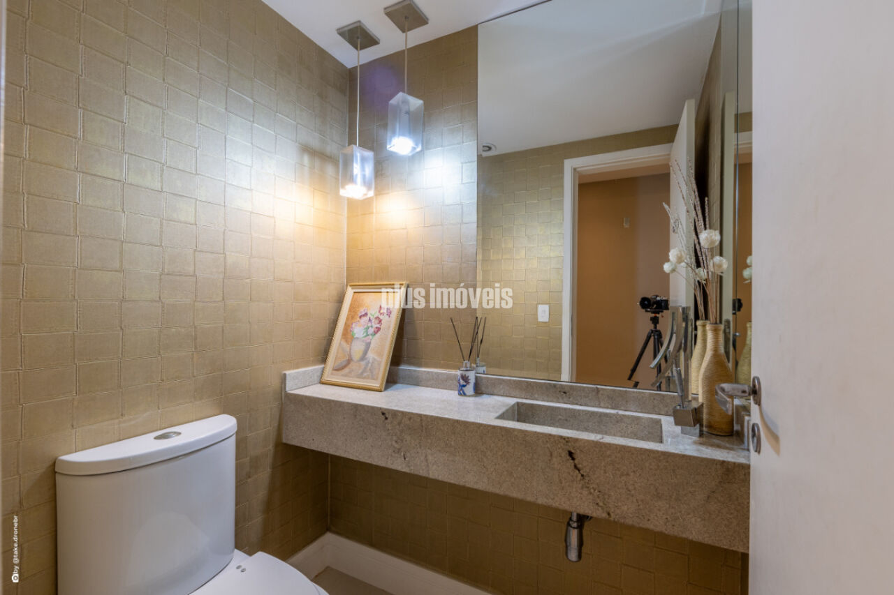 Apartamento, 4 quartos, 209 m² - Foto 20