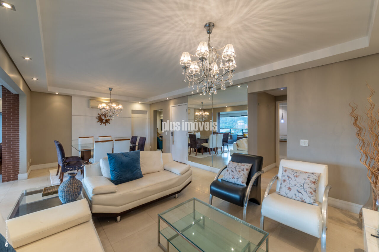 Apartamento, 4 quartos, 209 m² - Foto 8