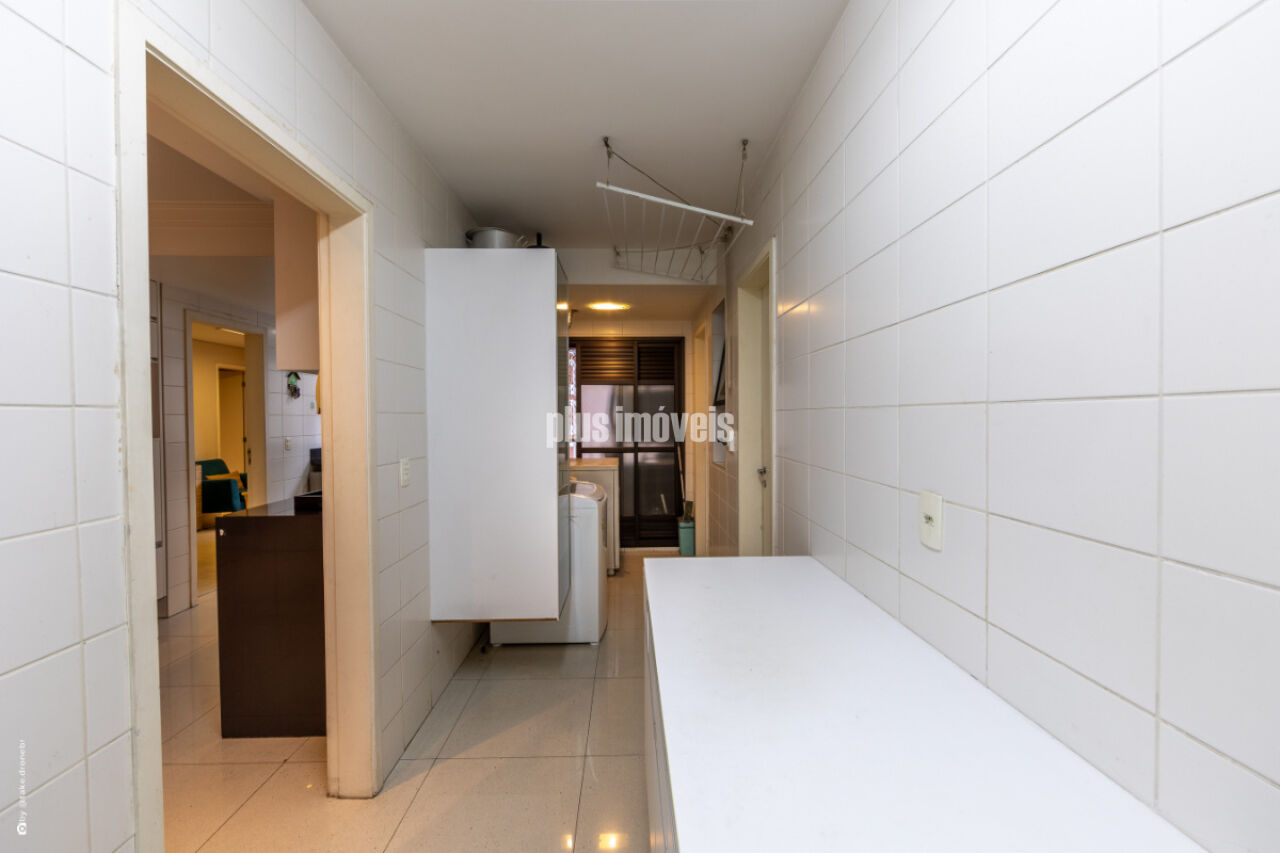 Apartamento, 4 quartos, 209 m² - Foto 17