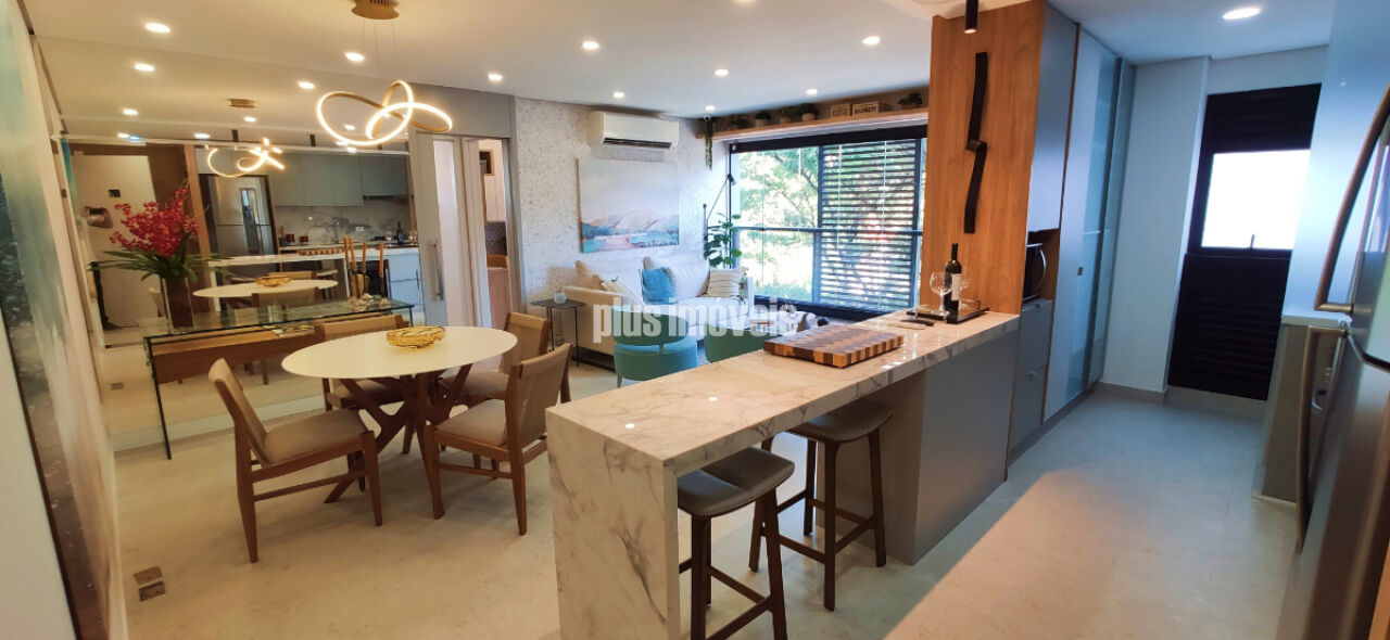 Apartamento, 2 quartos, 62 m² - Foto 2