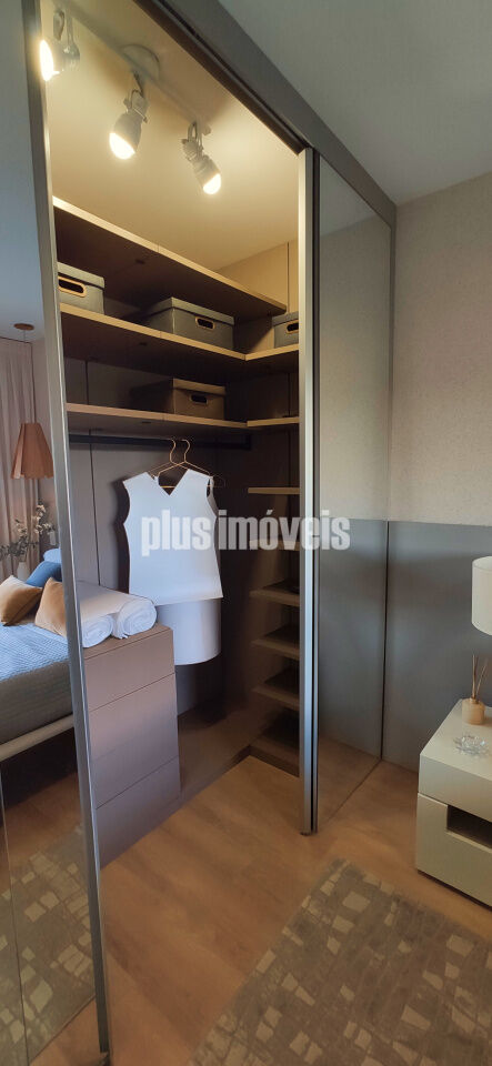Apartamento, 2 quartos, 62 m² - Foto 6