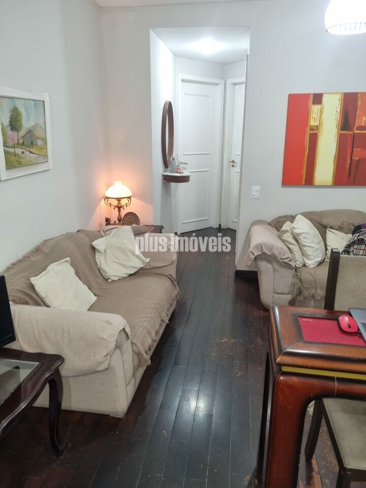 Apartamento, 2 quartos, 70 m² - Foto 2
