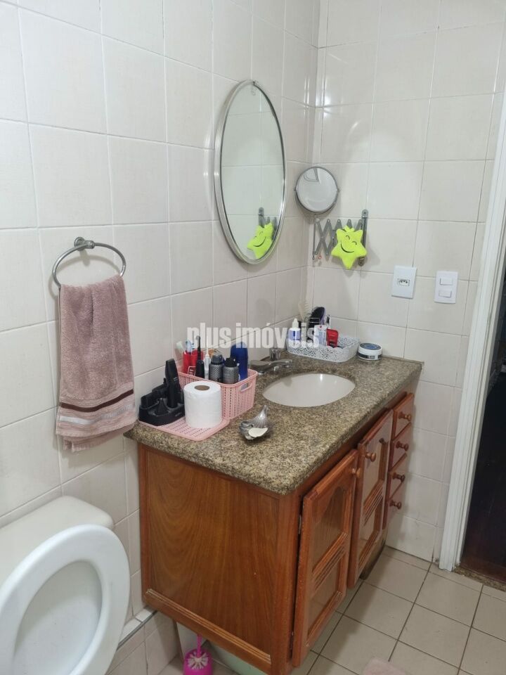 Apartamento, 2 quartos, 70 m² - Foto 11