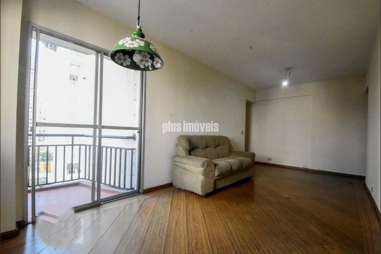Apartamento, 2 quartos, 78 m² - Foto 2