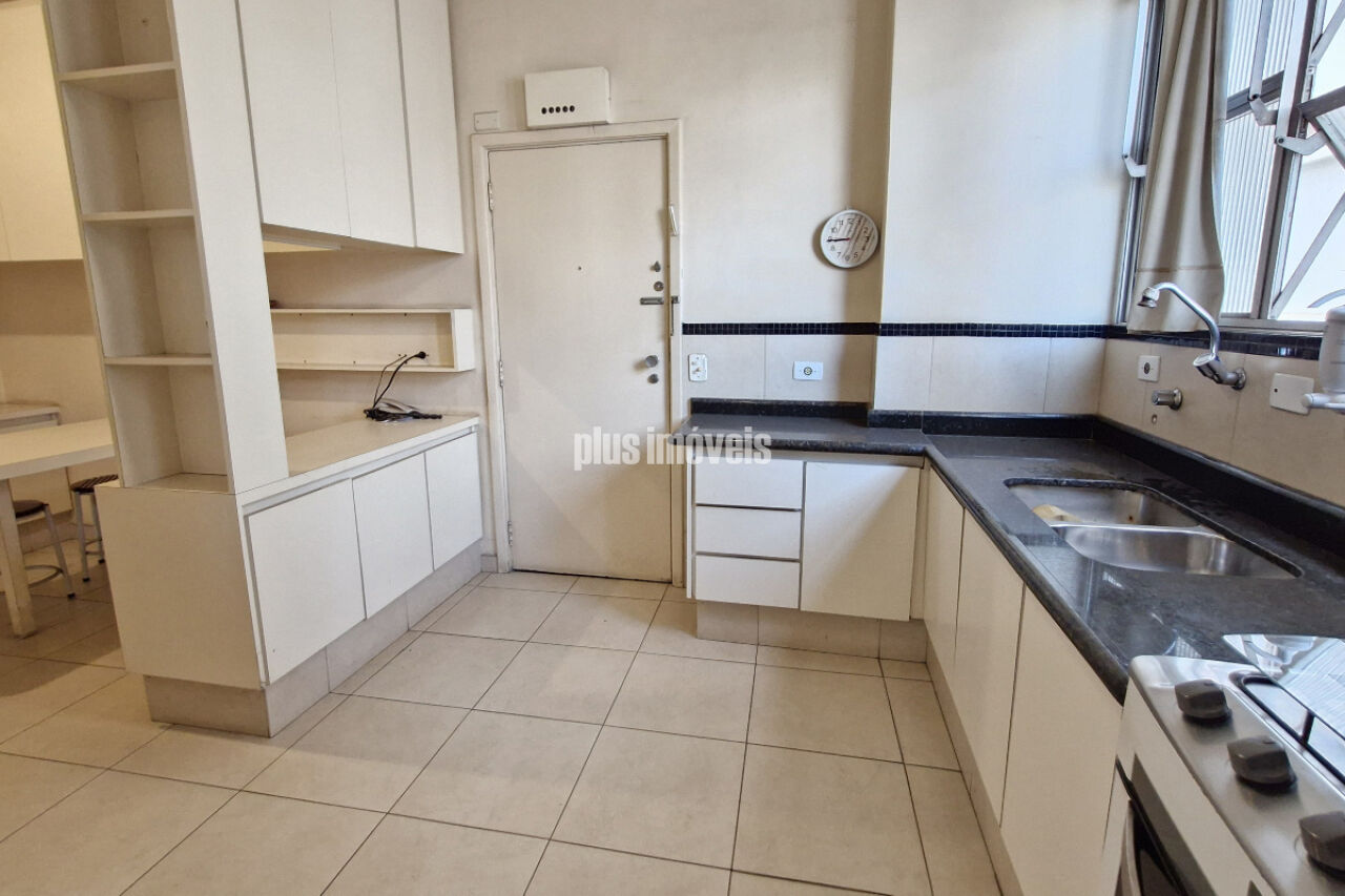 Apartamento, 2 quartos, 166 m² - Foto 27