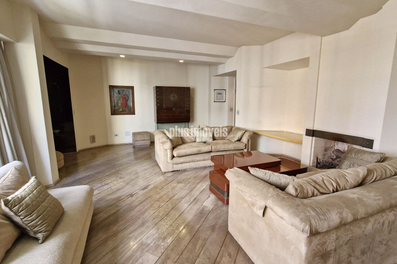Apartamento, 2 quartos, 166 m² - Foto 6