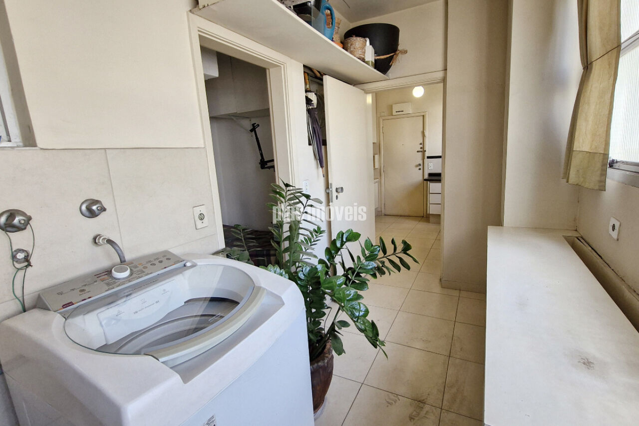 Apartamento, 2 quartos, 166 m² - Foto 30