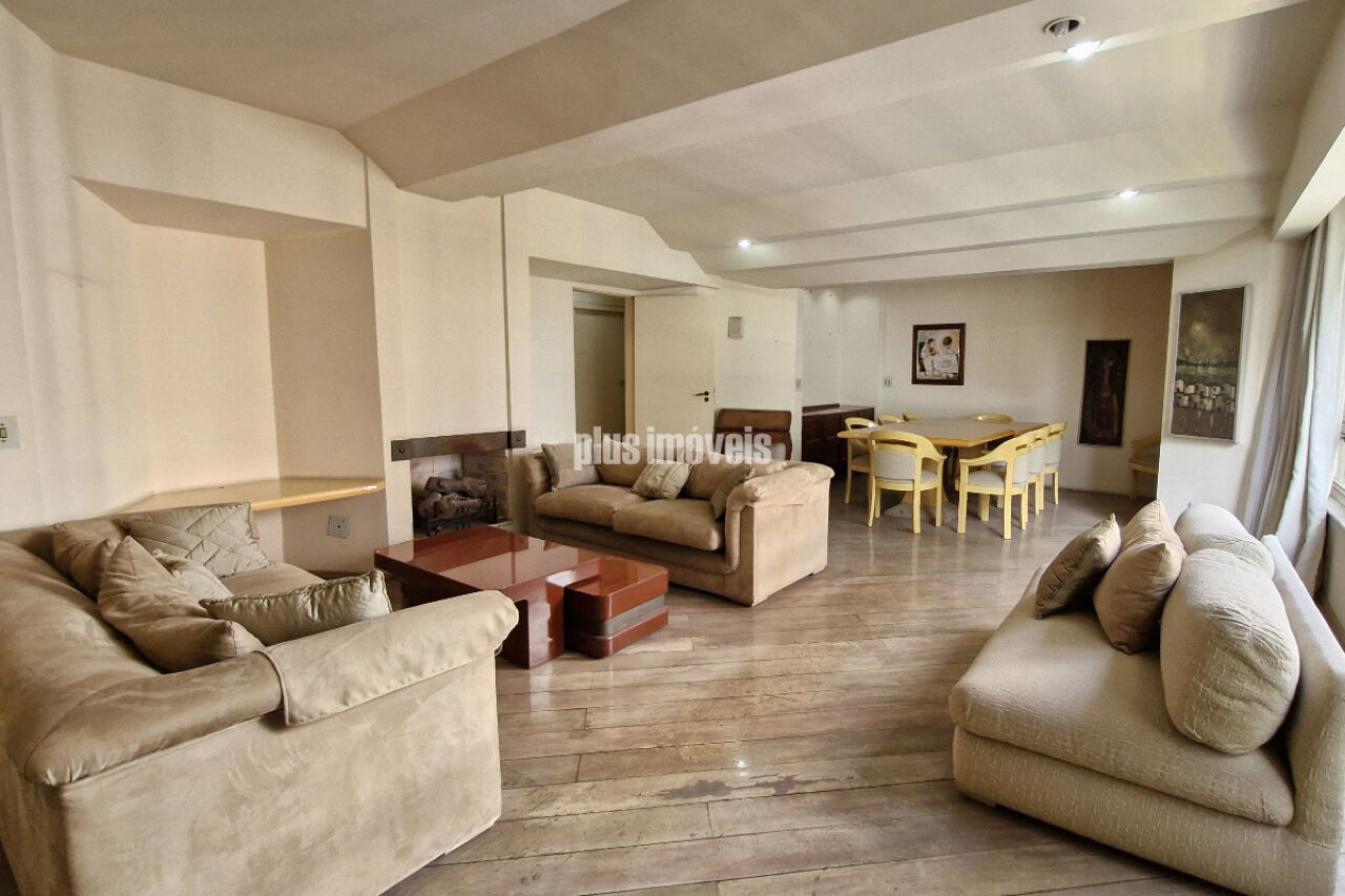 Apartamento, 2 quartos, 166 m² - Foto 3