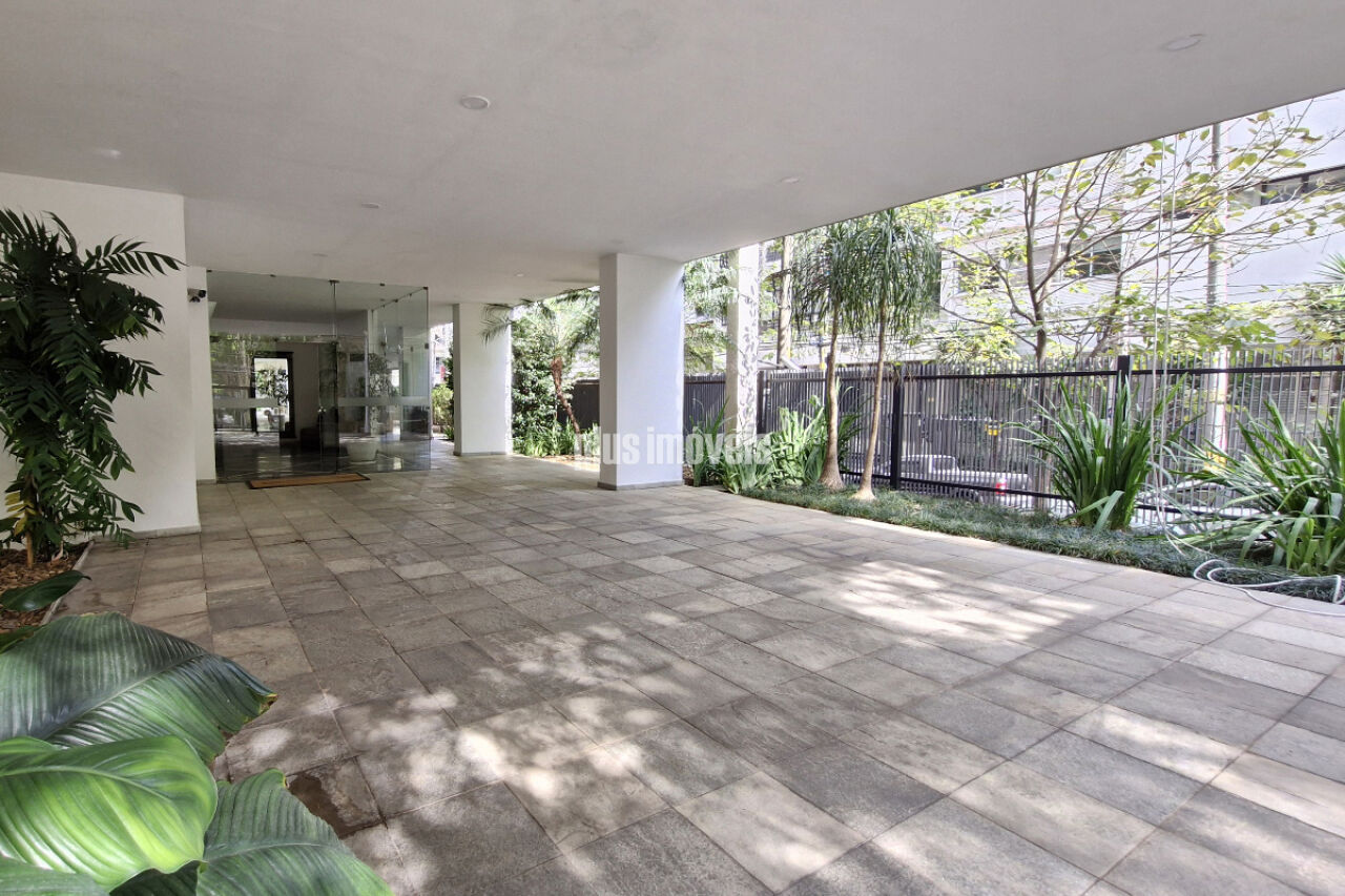 Apartamento, 2 quartos, 166 m² - Foto 37