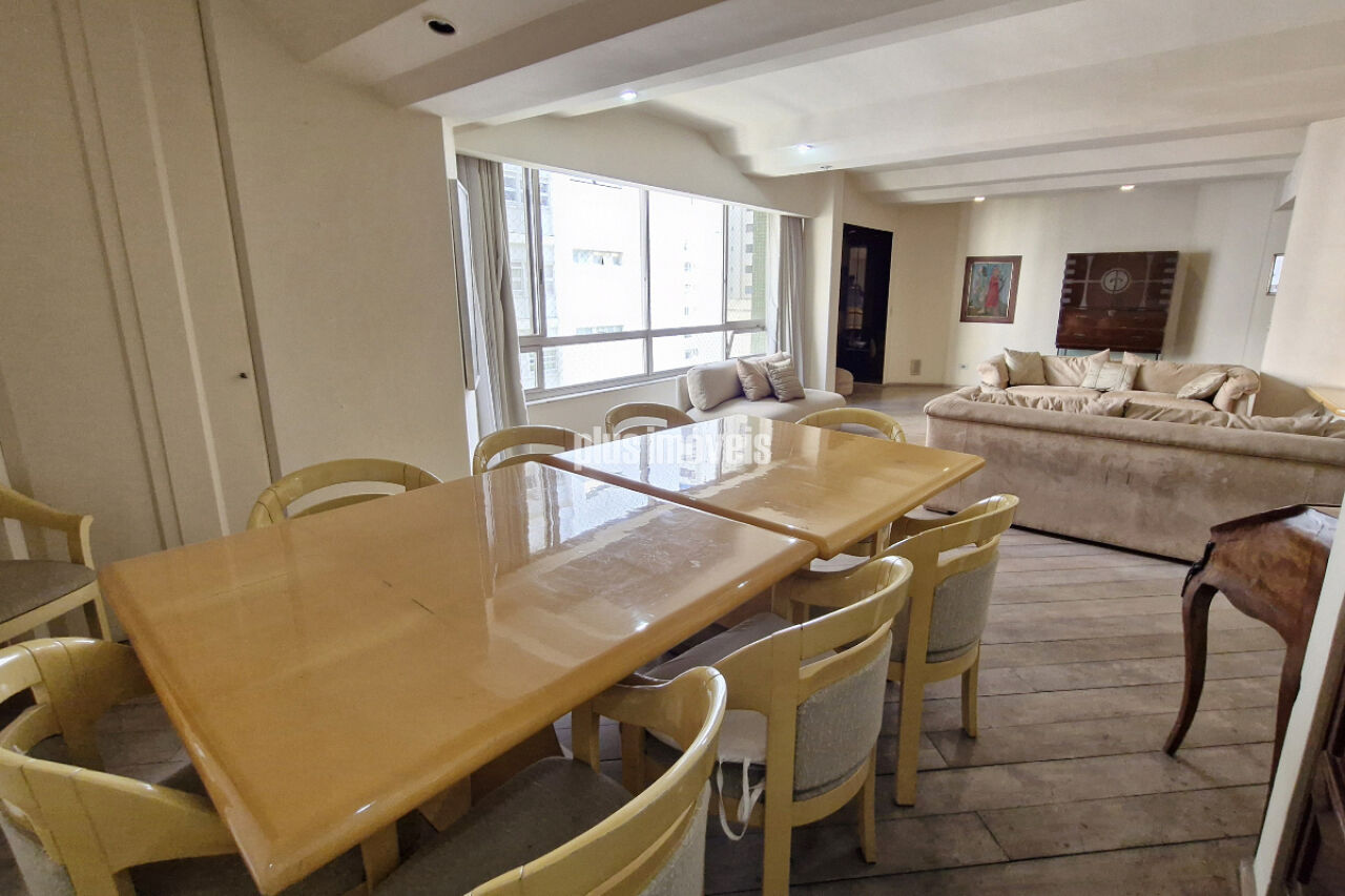 Apartamento, 2 quartos, 166 m² - Foto 8