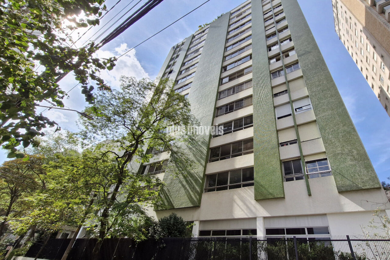 Apartamento, 2 quartos, 166 m² - Foto 32