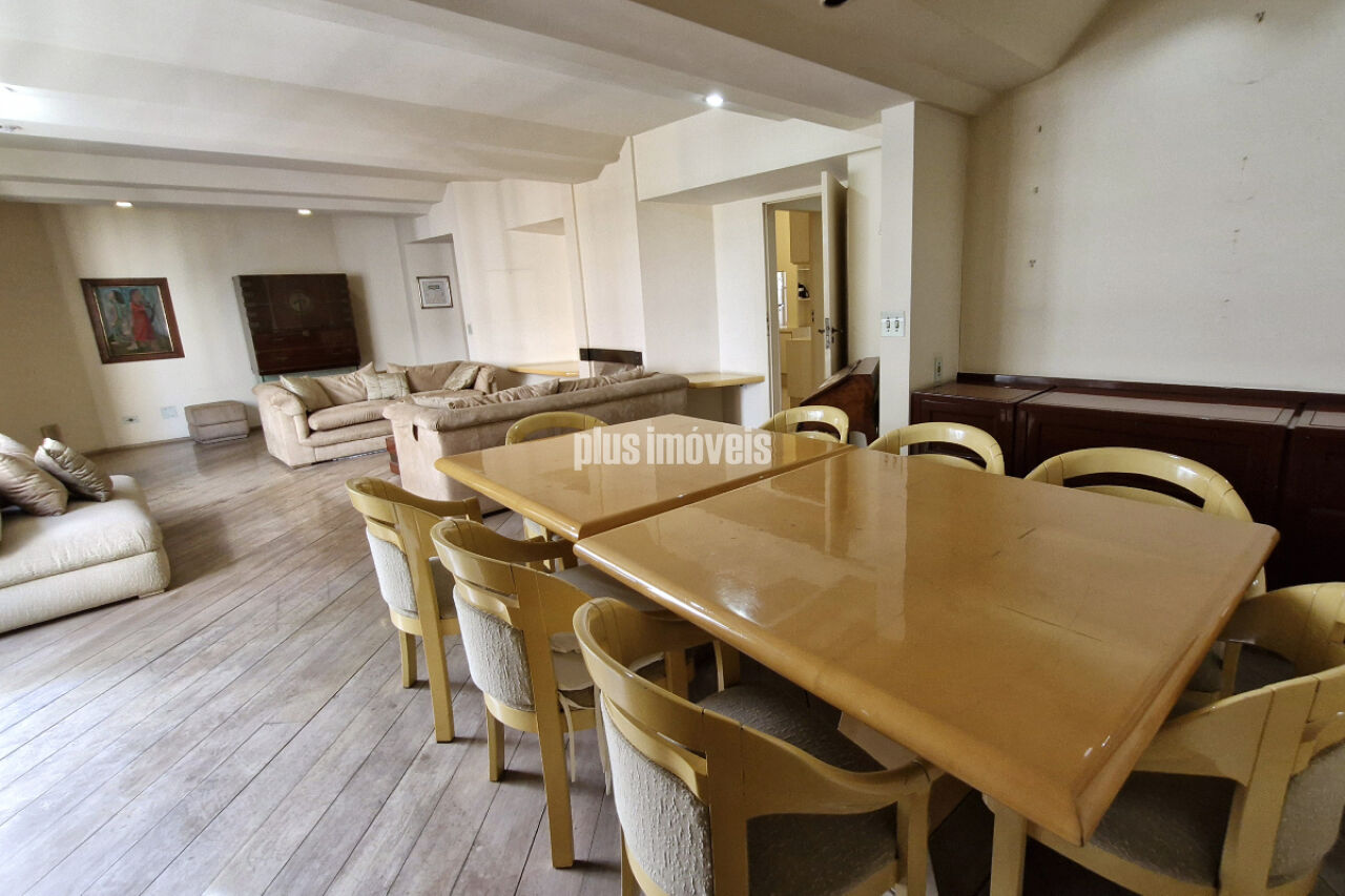 Apartamento, 2 quartos, 166 m² - Foto 7