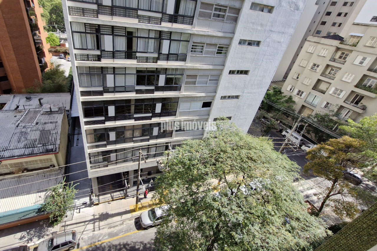Apartamento, 2 quartos, 166 m² - Foto 35