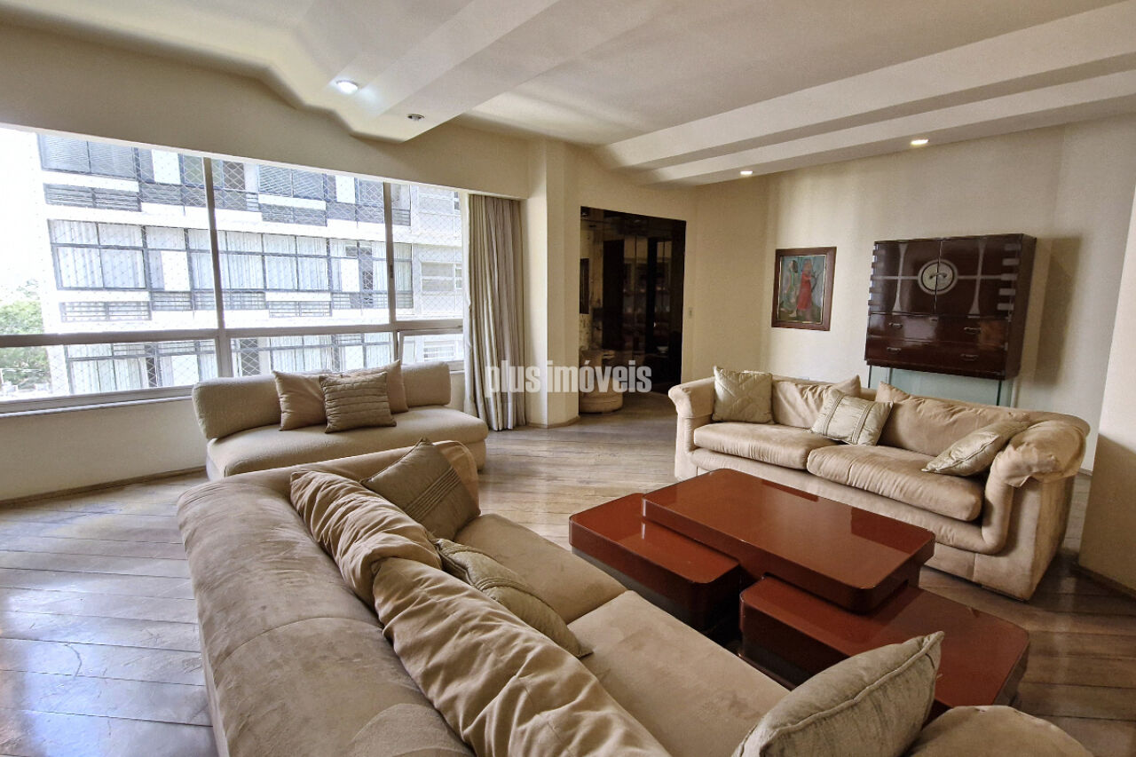 Apartamento, 2 quartos, 166 m² - Foto 2