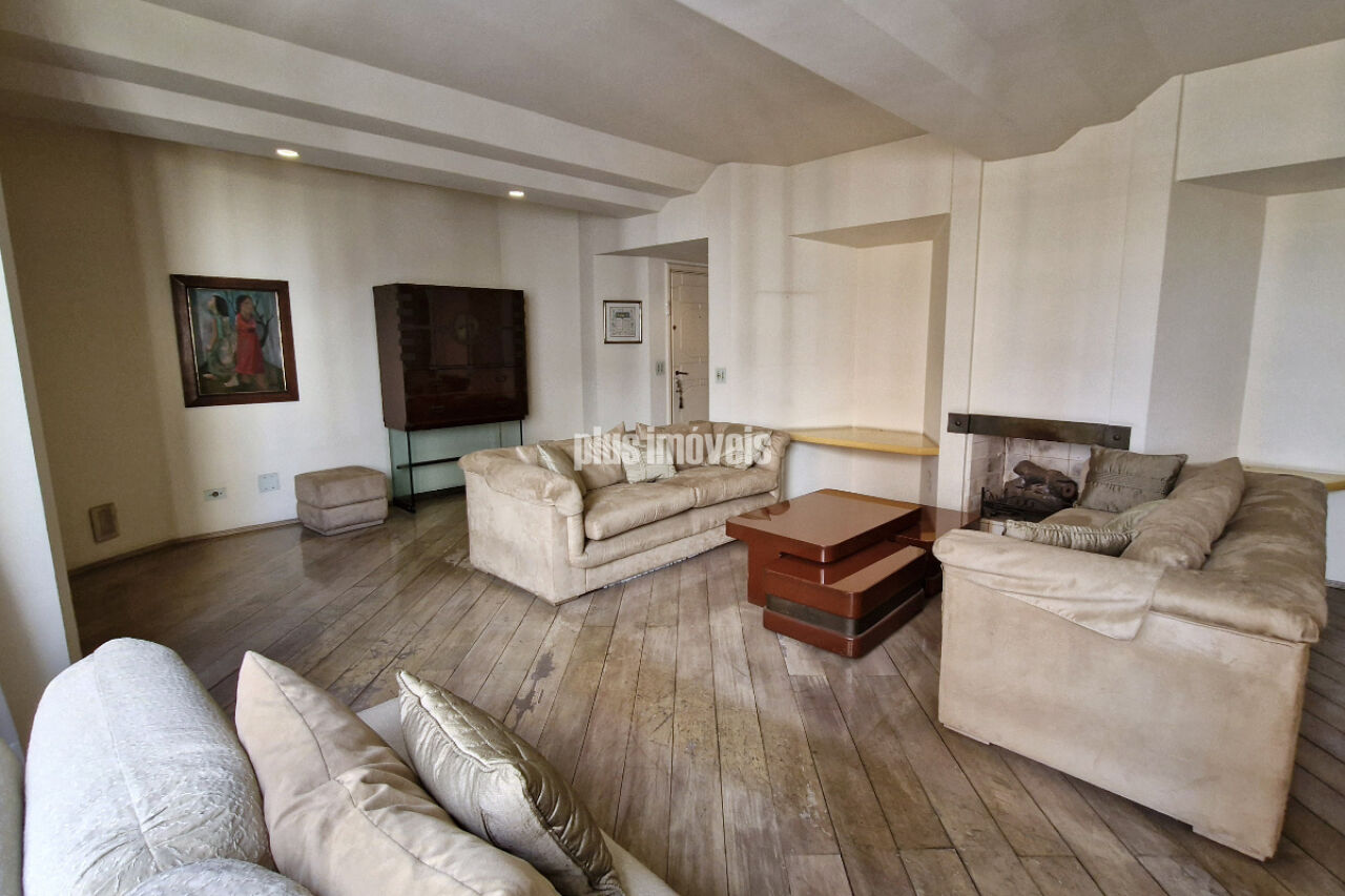 Apartamento, 2 quartos, 166 m² - Foto 4