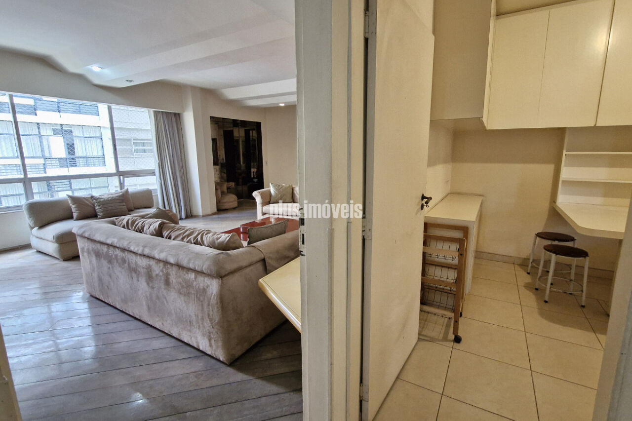Apartamento, 2 quartos, 166 m² - Foto 23