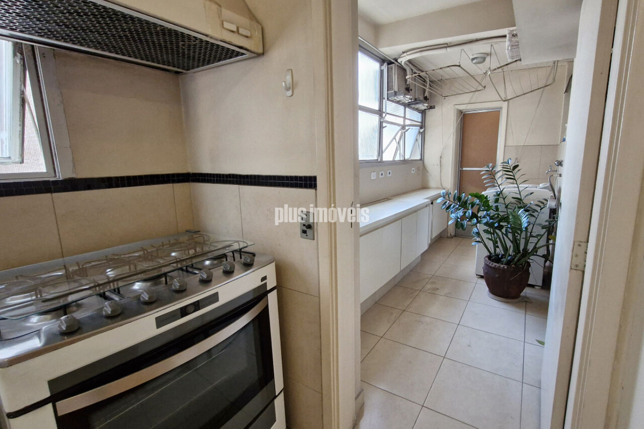 Apartamento, 2 quartos, 166 m² - Foto 28