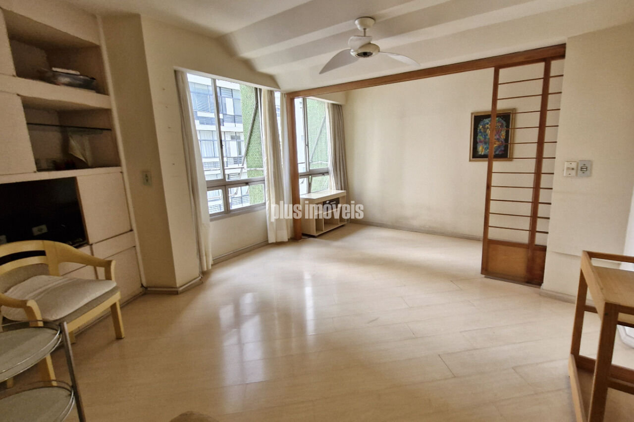 Apartamento, 2 quartos, 166 m² - Foto 15