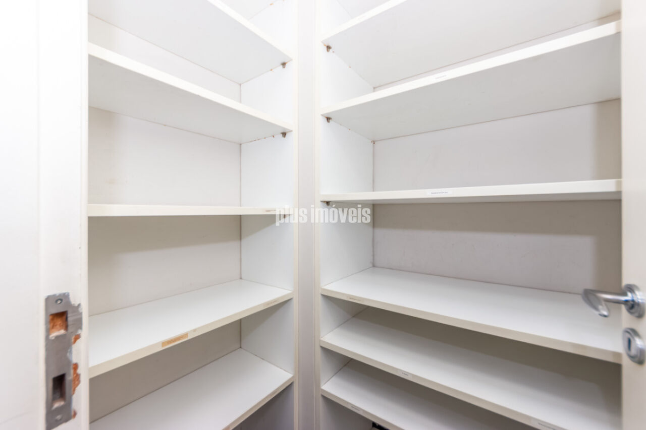 Apartamento, 4 quartos, 233 m² - Foto 16