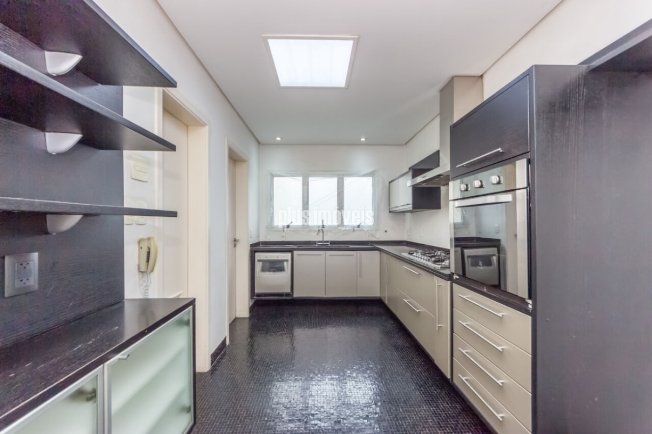 Apartamento, 4 quartos, 233 m² - Foto 14