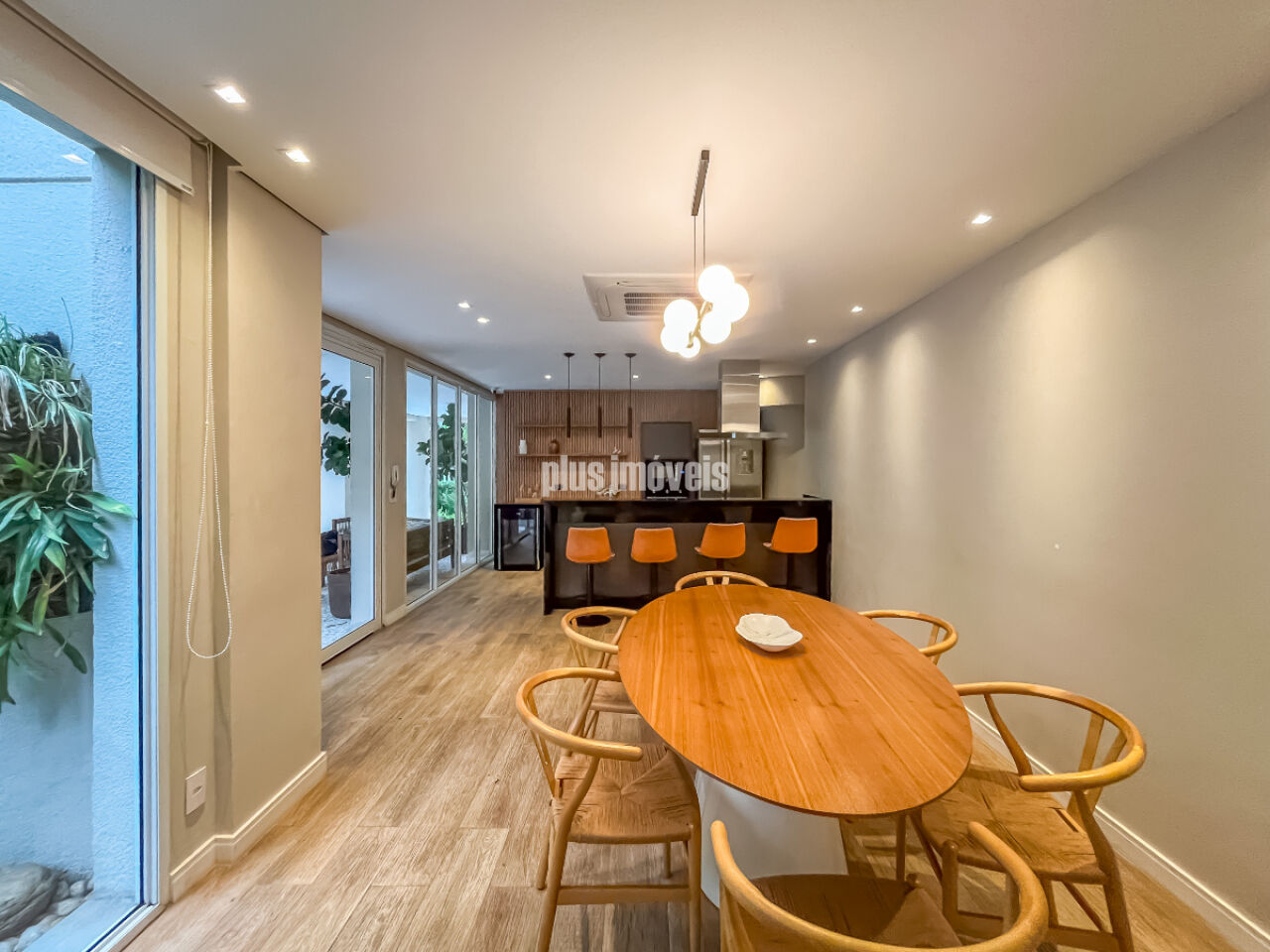 Apartamento, 4 quartos, 233 m² - Foto 49