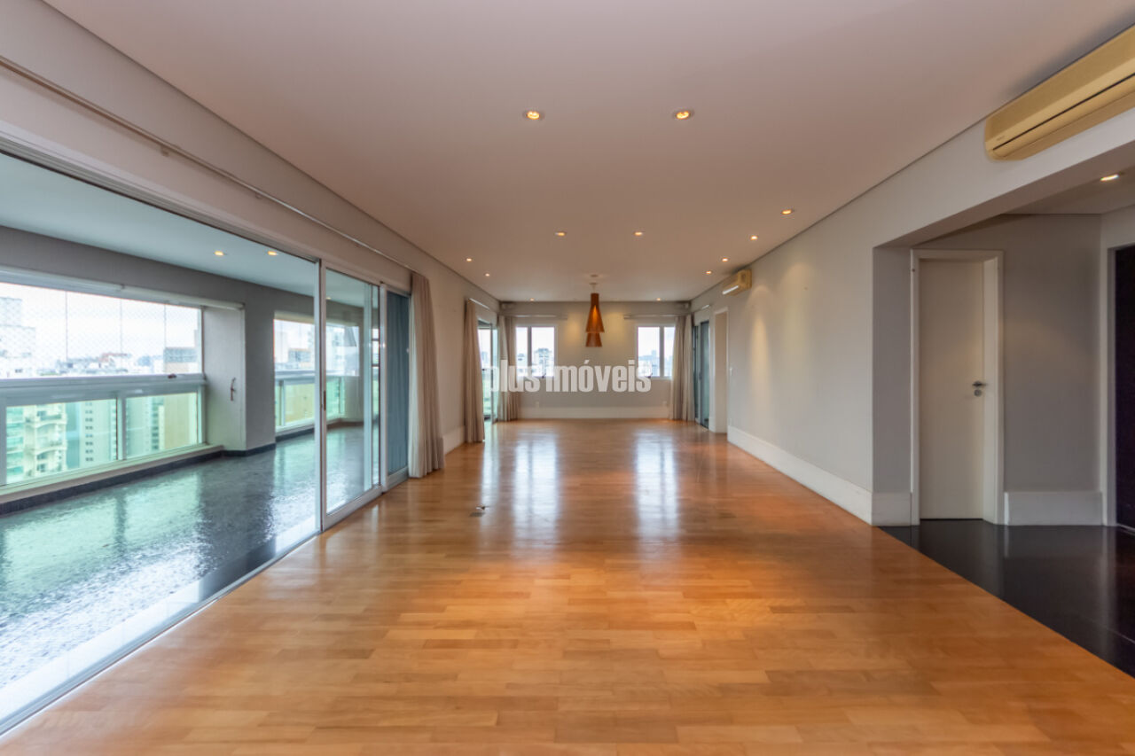 Apartamento, 4 quartos, 233 m² - Foto 3