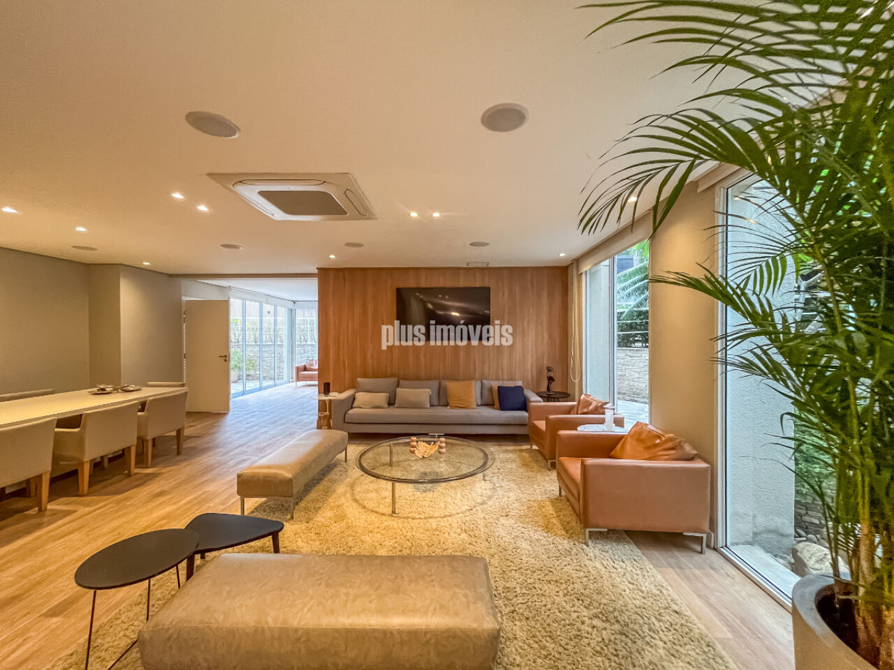 Apartamento, 4 quartos, 233 m² - Foto 50