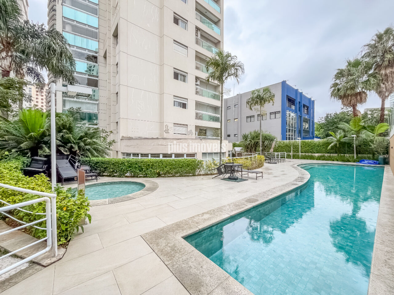 Apartamento, 4 quartos, 233 m² - Foto 45