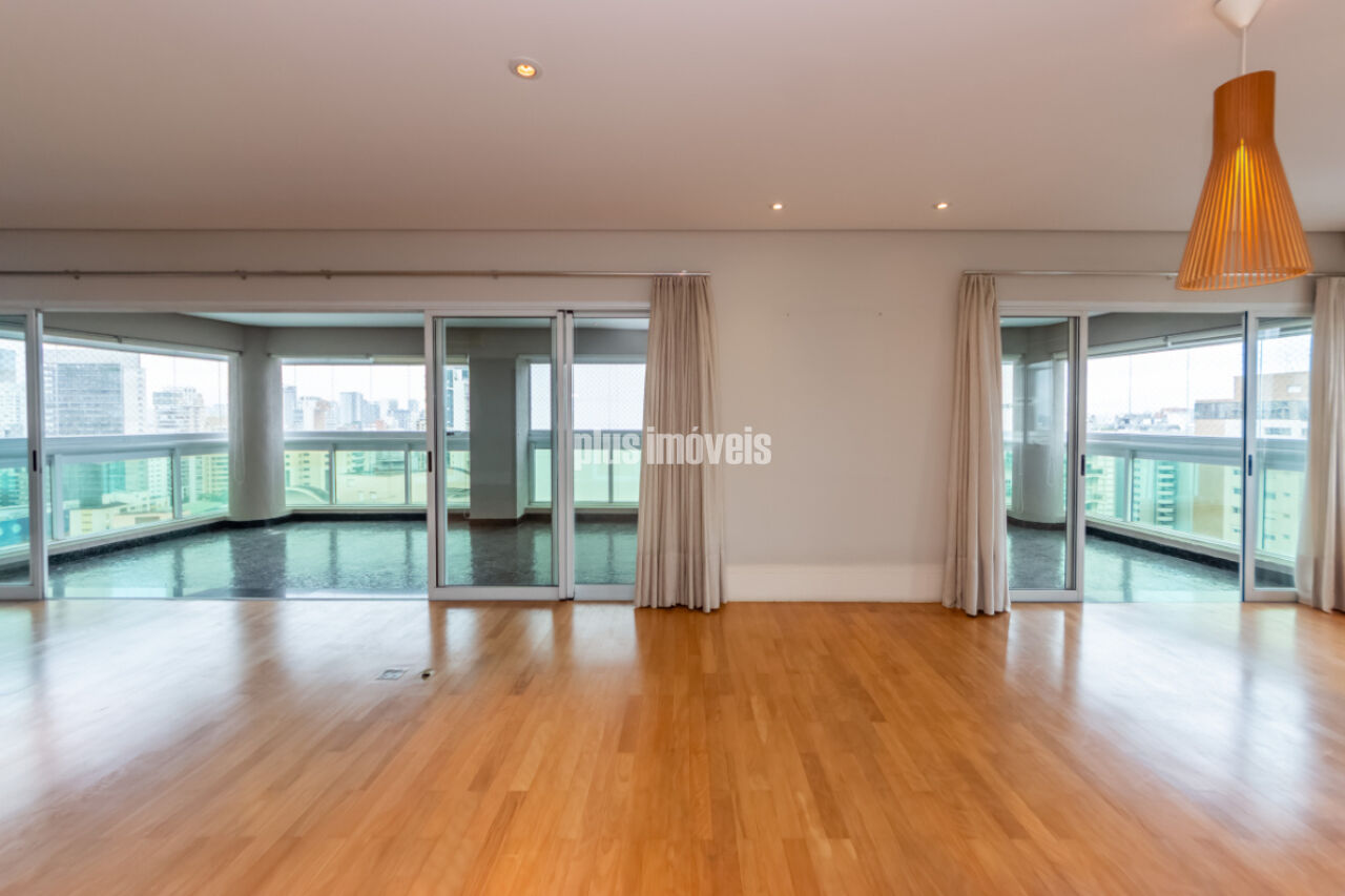 Apartamento, 4 quartos, 233 m² - Foto 4