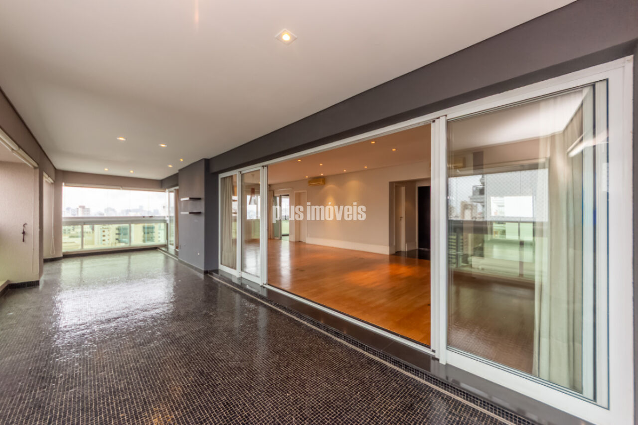 Apartamento, 4 quartos, 233 m² - Foto 6