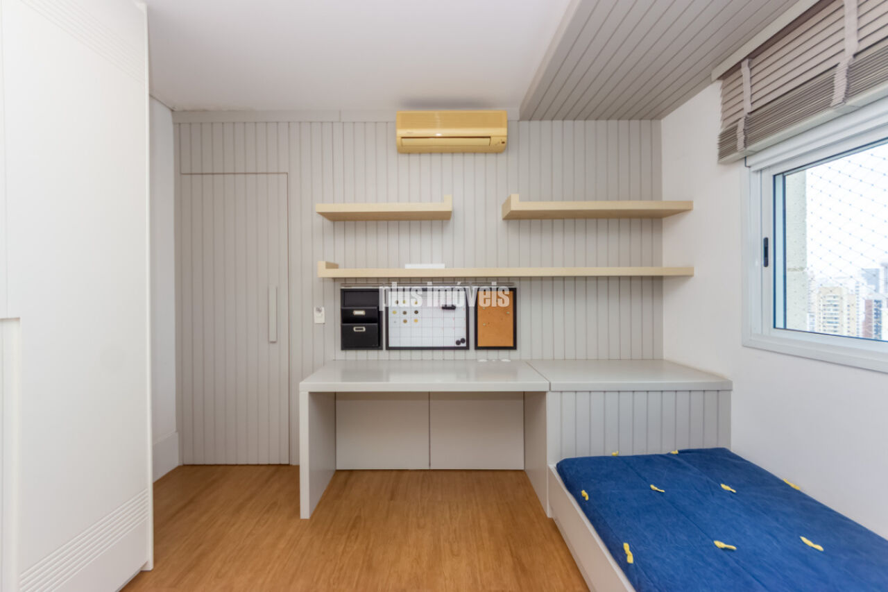 Apartamento, 4 quartos, 233 m² - Foto 31