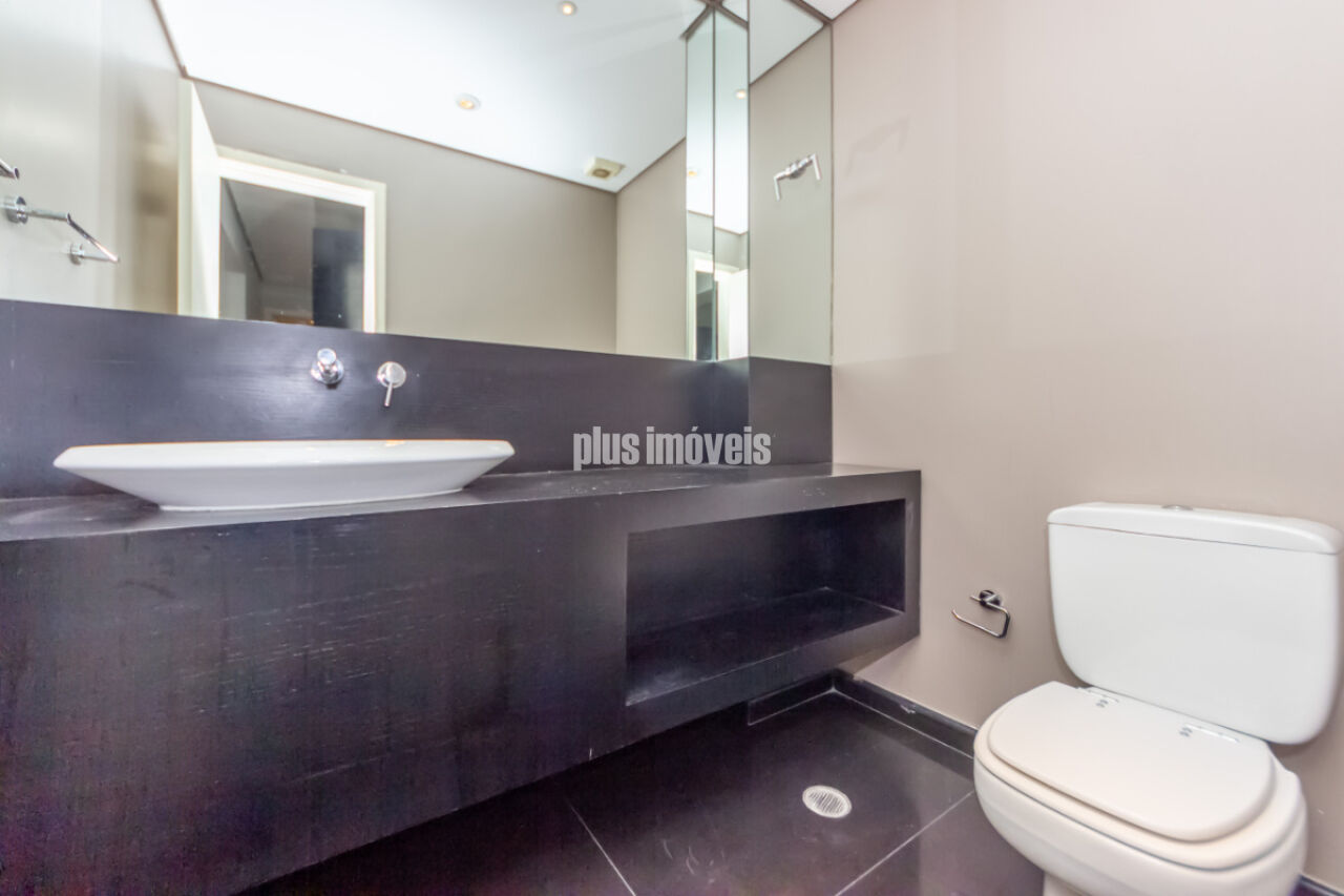 Apartamento, 4 quartos, 233 m² - Foto 19