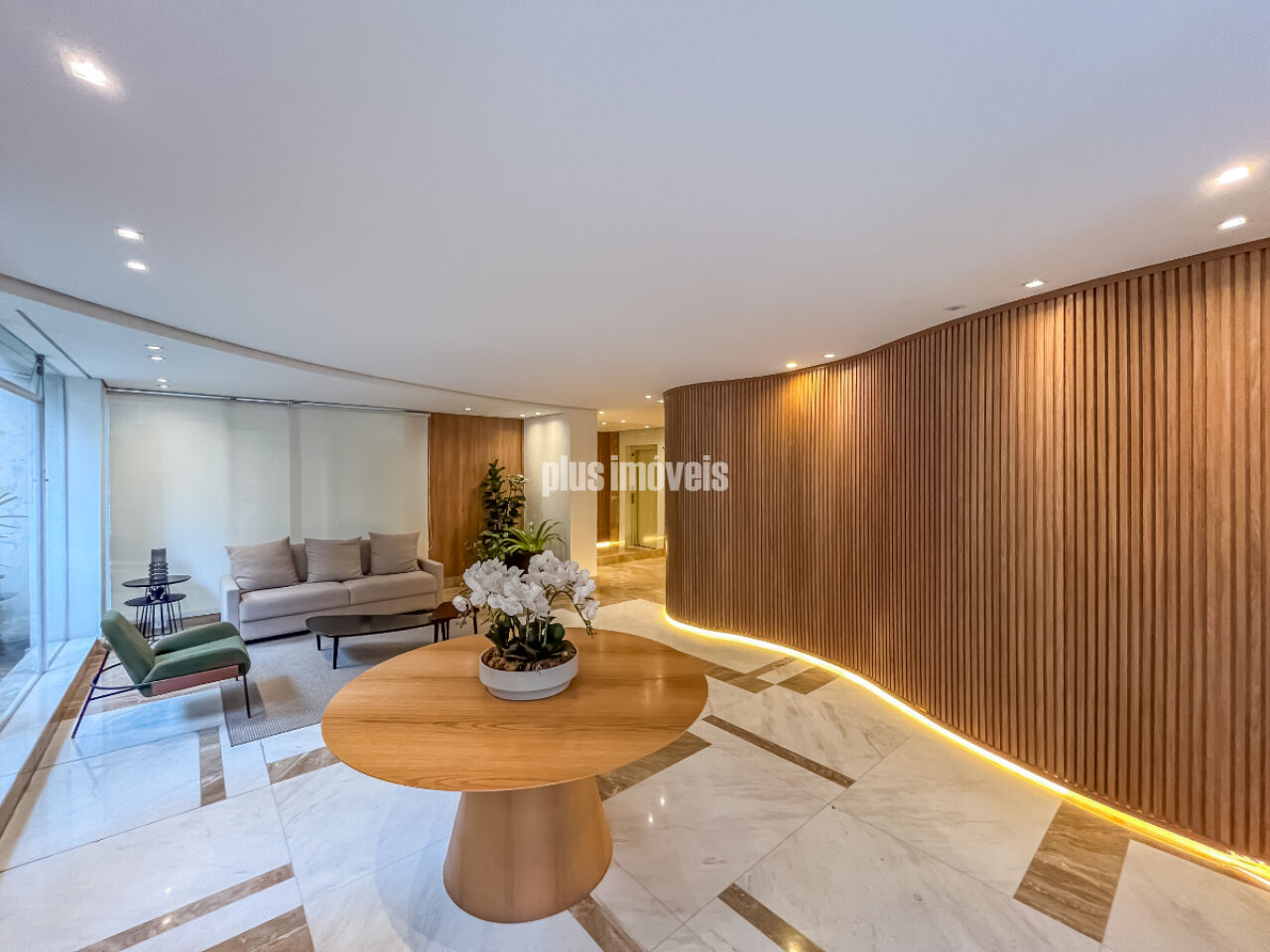 Apartamento, 4 quartos, 233 m² - Foto 46