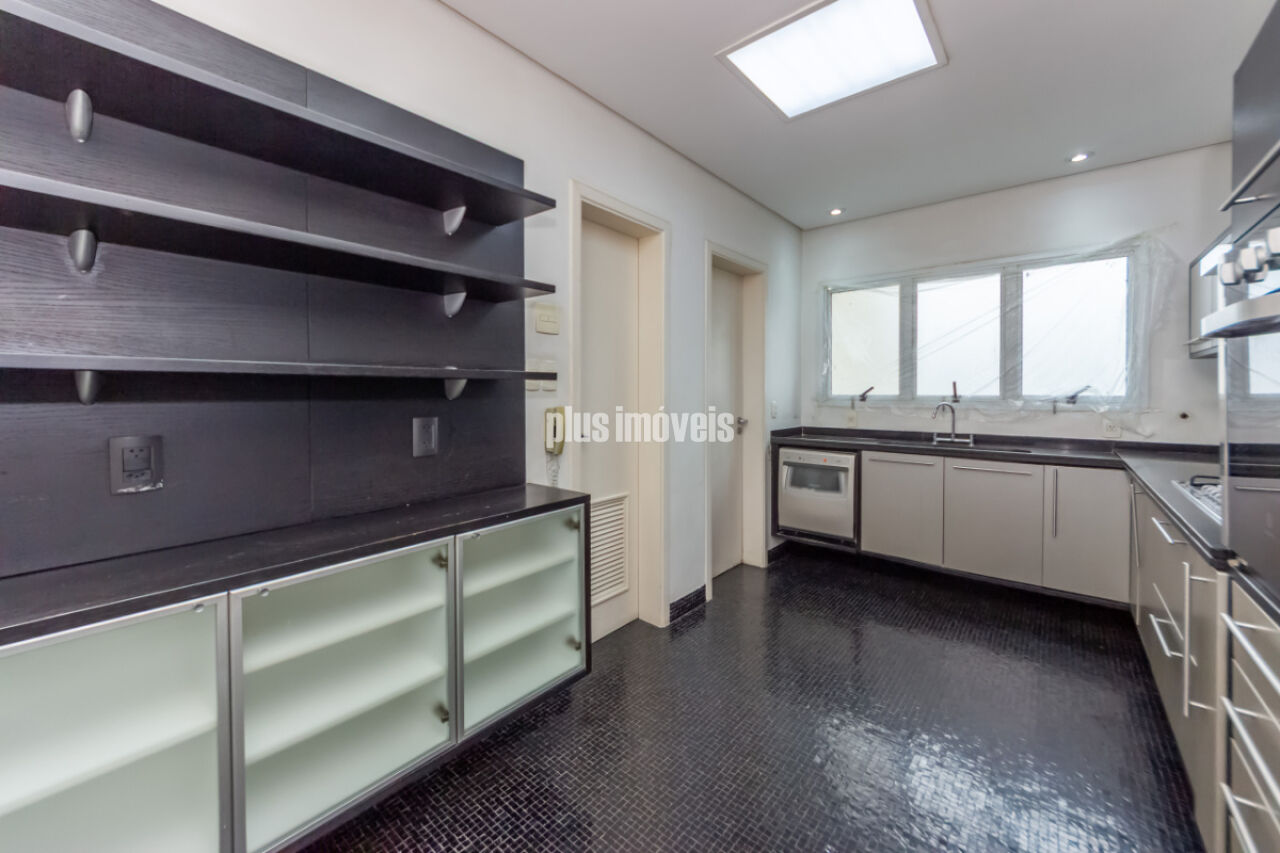 Apartamento, 4 quartos, 233 m² - Foto 13