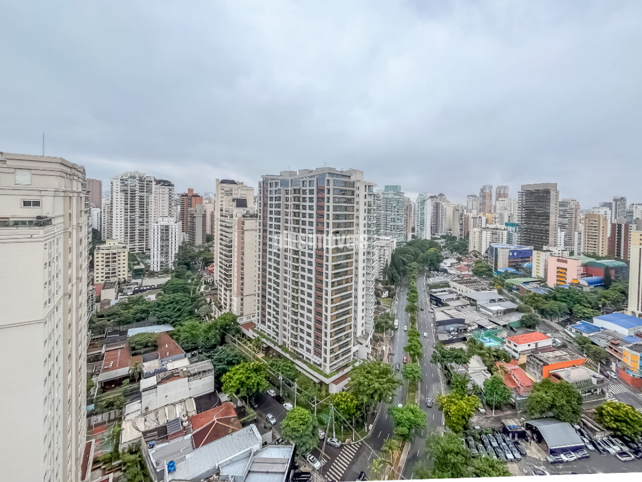 Apartamento, 4 quartos, 233 m² - Foto 9