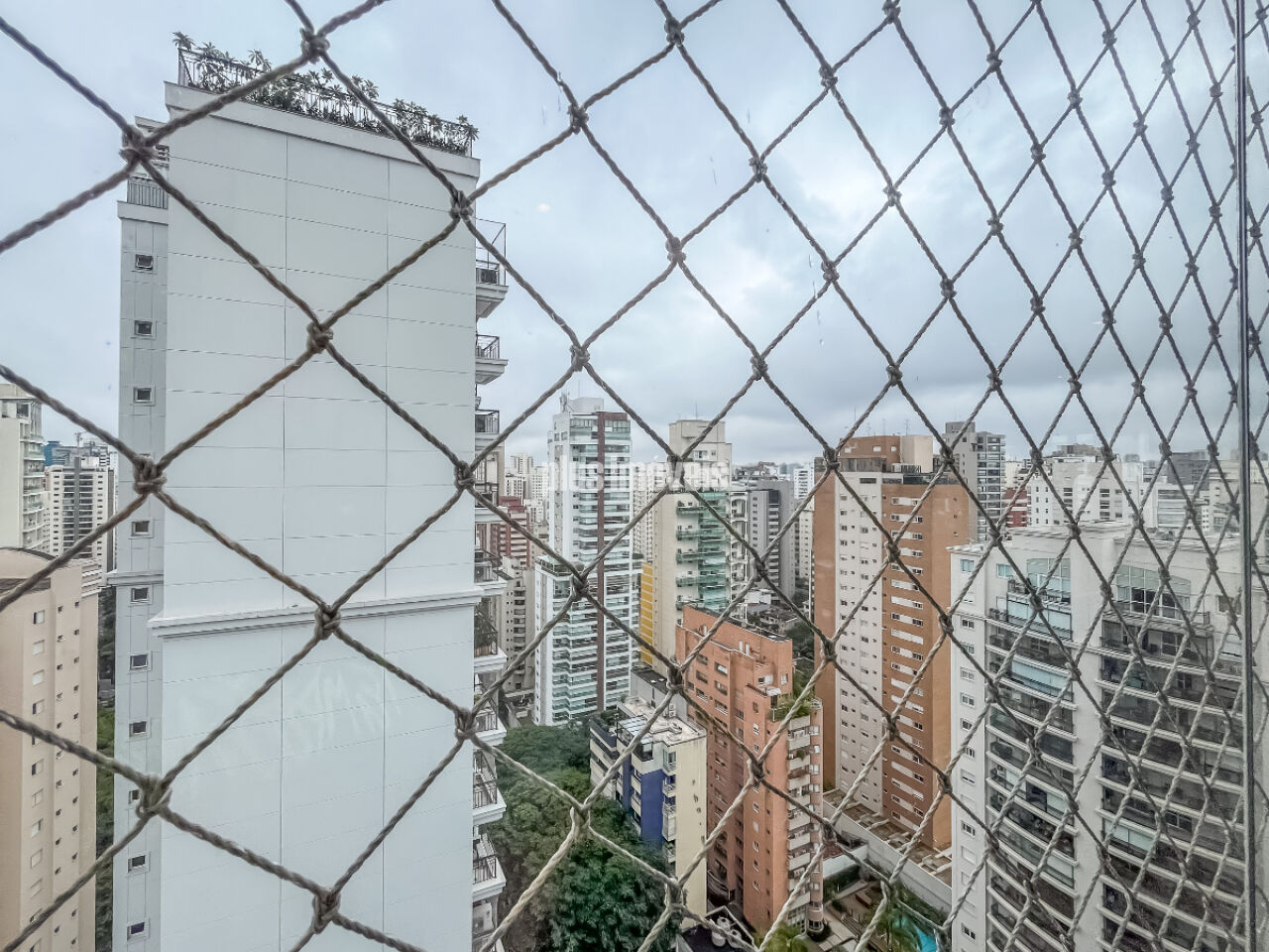 Apartamento, 4 quartos, 233 m² - Foto 33