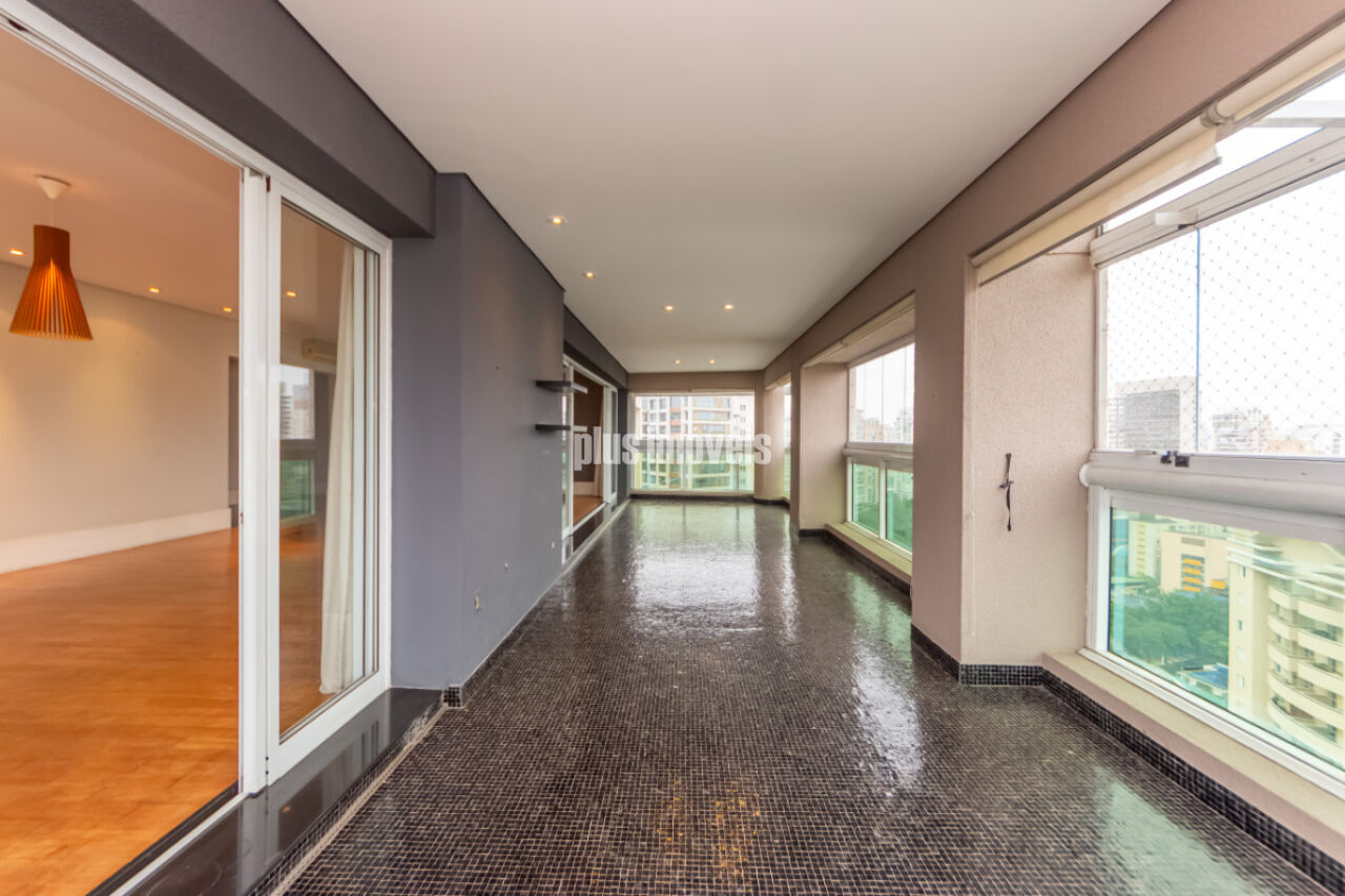 Apartamento, 4 quartos, 233 m² - Foto 7