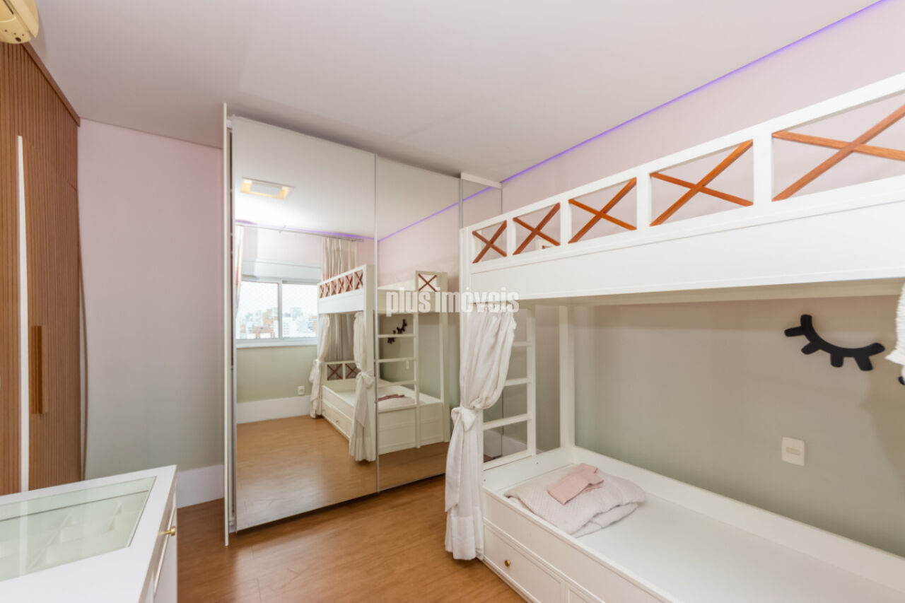 Apartamento, 4 quartos, 233 m² - Foto 28