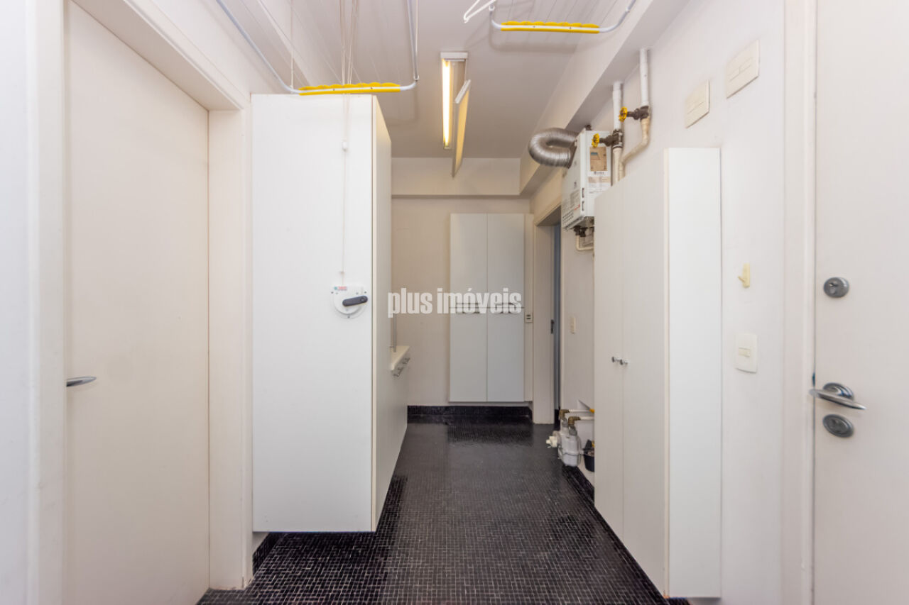 Apartamento, 4 quartos, 233 m² - Foto 18
