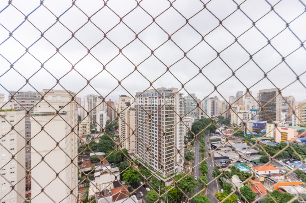 Apartamento, 4 quartos, 233 m² - Foto 38