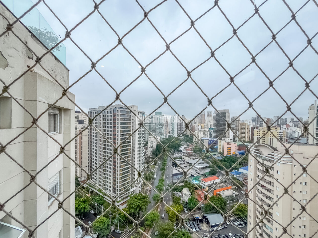 Apartamento, 4 quartos, 233 m² - Foto 23