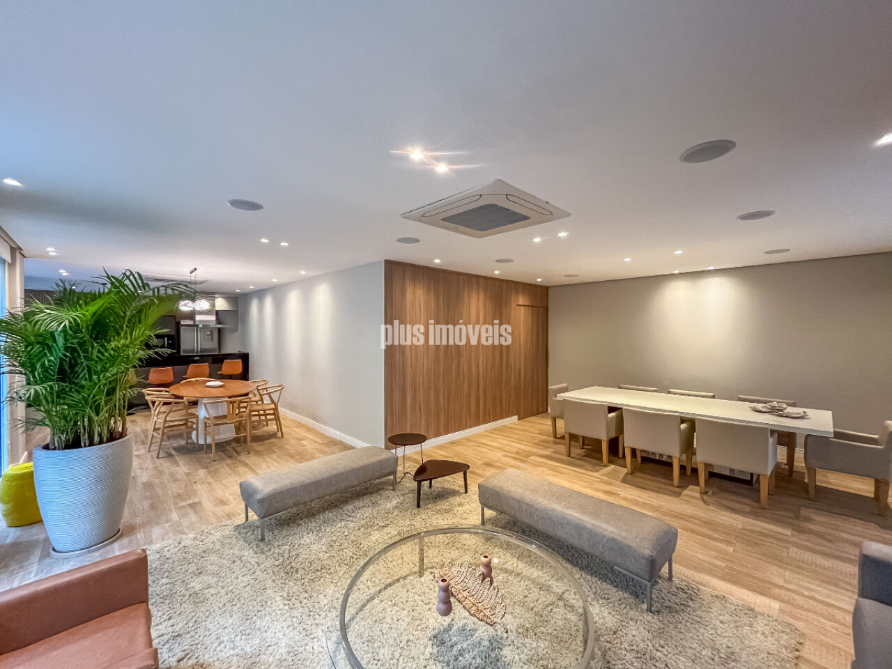 Apartamento, 4 quartos, 233 m² - Foto 47