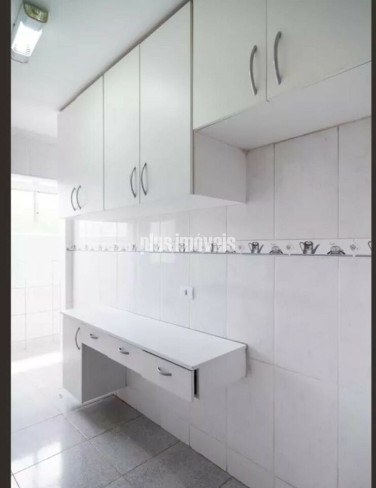 Apartamento, 2 quartos, 65 m² - Foto 3